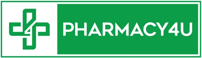 Pharmacy4U Logo