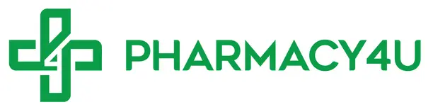 Pharmacy4U Logo