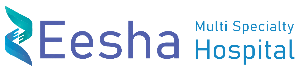 Eesha Multi Speciality Hospital